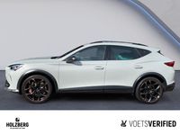 Gebraucht Cupra Formentor VZ 390 PS (286 kW) 2023 Grau SUV