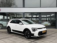 Gebraucht Kia e-Niro 150 kW (204 PS) 2022 Weiß SUV