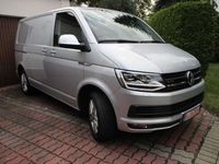 gebraucht VW Transporter T6T6 Kasten **DSG/4Motion/STHZ/LED/Kamera**