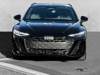 Neu Audi A6 Ambiente 204 PS (150 kW) 2025 Mythosschwarz Kombi