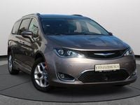 Gebraucht Chrysler Pacifica 291 PS (214 kW) 2018 Beige SUV