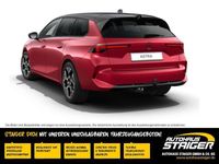 gebraucht Opel Astra Sports Tourer Ultimate 1.2+Pano+AHK+ACC+