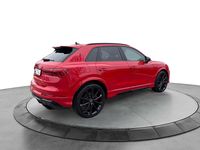Gebraucht Audi RS Q3 Sport 400 PS (294 kW) 2022 Rot SUV