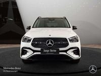 Gebraucht Mercedes GLE350 Advanced Plus 197 PS (144 kW) 2025 Weiß SUV