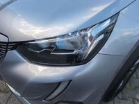 Second-hand Peugeot e-2008 Active 100 kW (136 CP) 2021 Argintiu SUV