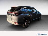 Gebraucht Hyundai Tucson Trend 252 PS (185 kW) 2025 Grau SUV