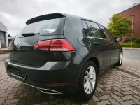 Gebraucht VW Golf VII 150 PS (110 kW) 2019 Grau Limousine
