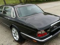 gebraucht Jaguar XJ DaimlerDaimler SUPER V8 4,0 L Lang 32V 363 PS