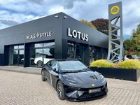 Gebraucht Lotus Emeya 450 kW (612 PS) 2025 Stellar black Kleinwagen