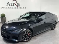 Gebraucht BMW 440 374 PS (275 kW) 2022 Black sapphire Coupé