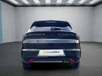 Neu Alfa Romeo Junior Sprint 136 PS (100 kW) 2026 Schwarz SUV