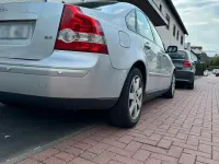 Gebraucht Volvo S40 170 PS (125 kW) 2004 Silber Limousine