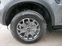 Neu Ford Ranger Wildtrack 205 PS (150 kW) 2026 Grau Pickup