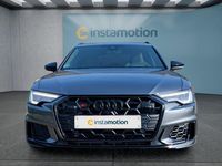 Gebraucht Audi S6 344 PS (253 kW) 2025 Grau Kombi