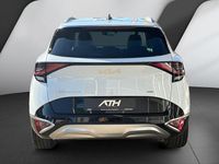 Neu Kia Sportage 252 PS (185 kW) 2025 Casa white SUV