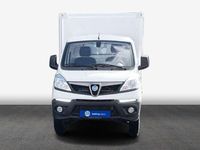 gebraucht Piaggio Porter Koffer