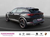 Gebraucht Cupra Formentor VZ 245 PS (180 kW) 2023 Schwarz SUV