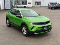 Gebraucht Opel Mokka-e Edition 100 kW (136 PS) 2022 Grün SUV