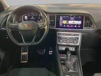 Gebraucht Cupra Ateca VZ 300 PS (220 kW) 2023 Weiß SUV