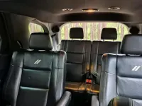 Gebraucht Dodge Durango 370 PS (272 kW) 2020 Grau SUV