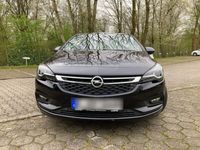 gebraucht Opel Astra 1.4 Turbo Dynamic 92kW Dynamic