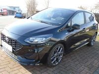 Gebraucht Ford Fiesta 101 PS (74 kW) 2023 Obsidian Kleinwagen