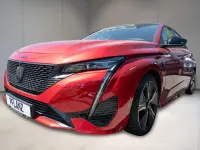 Gebraucht Peugeot 308 GTi 131 PS (96 kW) 2022 Rot Kleinwagen