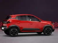 Neu Dacia Spring Expression 52 kW (71 PS) 2026 Kleinwagen