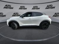 Gebraucht Nissan Juke Enigma 84 PS (61 kW) 2021 Schwarz SUV