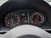 Second-hand VW Scirocco 160 CP (117 kW) 2010 Alb Coupe