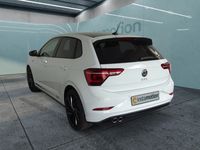 Gebraucht VW Polo Edition 207 PS (152 kW) 2024 Weiß Limousine