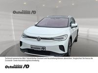 Gebraucht VW ID.4 Pure 125 kW (170 PS) 2025 Weiß SUV