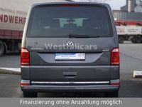 gebraucht VW Multivan T6T6 BusAutomatik LED Highline ACC AHK