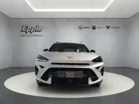 Gebraucht Cupra Formentor 150 PS (110 kW) 2025 Weiss SUV