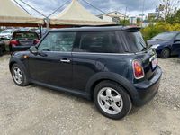 gebraucht Mini Cooper D 1,6 Klimaautomatik/Pano/Leder/SHZ/PDC/