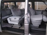 Brugt VW T4 88 HK (64 kW) 1993 Grå Van