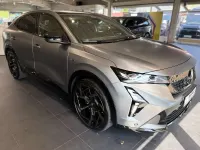 Nouvelle Renault Rafale 300 ch (220 kW) 2026 Gris SUV