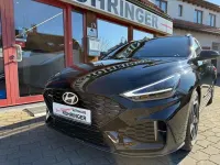 Neu Hyundai i30 N Line 150 PS (110 kW) 2026 Abyss black Kombi