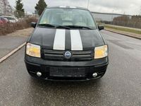 gebraucht Fiat Panda 1.2 8V Imola * Klima*