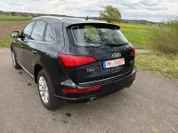 Gebraucht Audi Q5 258 PS (189 kW) 2016 Schwarz SUV