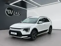 Gebraucht Kia Niro Comfort 130 PS (95 kW) 2026 Schneeweiss SUV