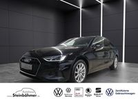 Gebraucht Audi A4 Comfort 204 PS (150 kW) 2023 Brillantschwarz (schwarz) Kombi