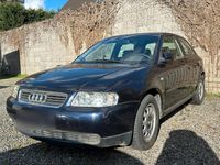 Gebraucht Audi A3 101 PS (74 kW) 2001 Kleinwagen