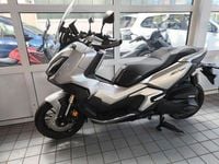 Gebraucht Honda e 16 kW (22 PS) 2023 Silber Kleinwagen