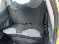 Gebraucht Peugeot 107 68 PS (50 kW) 2007 Gelb Kleinwagen