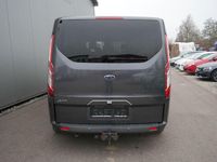 Gebraucht Ford Transit 170 PS (125 kW) 2018 Grau Kombi