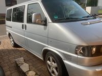 gebraucht VW Multivan t4Generation dpf vanlife