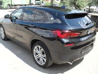Gebraucht BMW X2 Advantage 136 PS (100 kW) 2022 Schwarz SUV