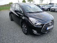 gebraucht Hyundai ix20 Style 1.6Aut.KLIMAAUAT SITZ NAV KAM InspNeu