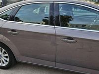 Gebraucht Ford Mondeo Titanium 203 PS (149 kW) 2011 Limousine